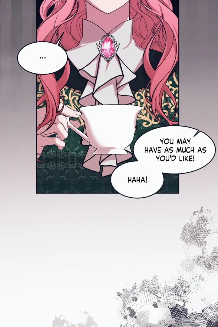 Afternoon in Another World [ Official ] chapter 11 page 5