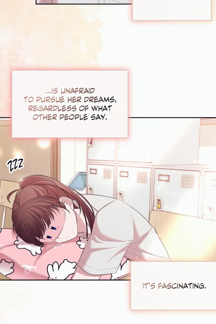 Afternoon in Another World [ Official ] chapter 11 page 50