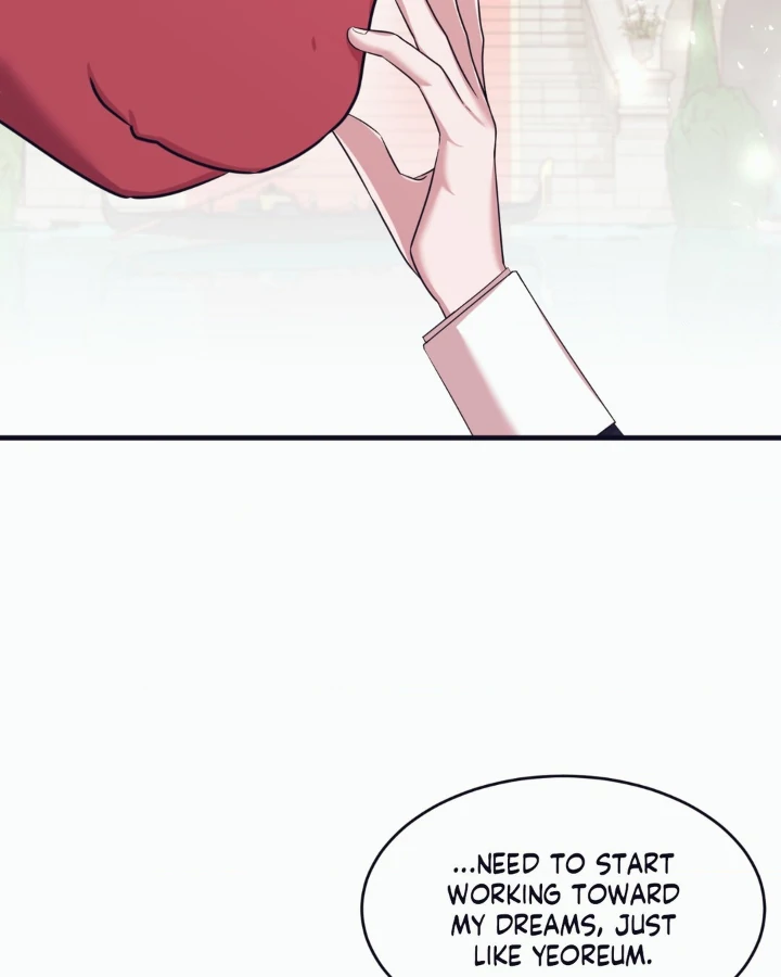 Afternoon in Another World [ Official ] chapter 11 page 54