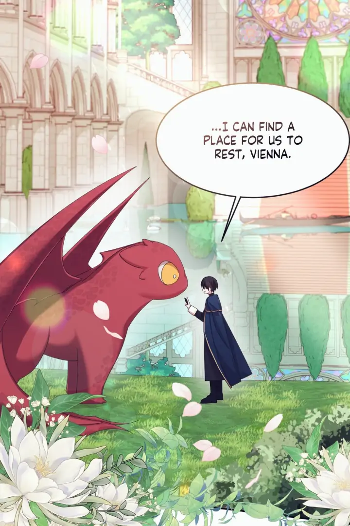 Afternoon in Another World [ Official ] chapter 11 page 56