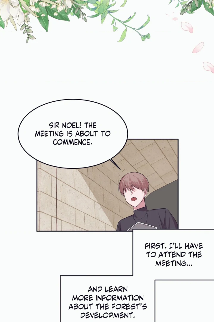 Afternoon in Another World [ Official ] chapter 11 page 57