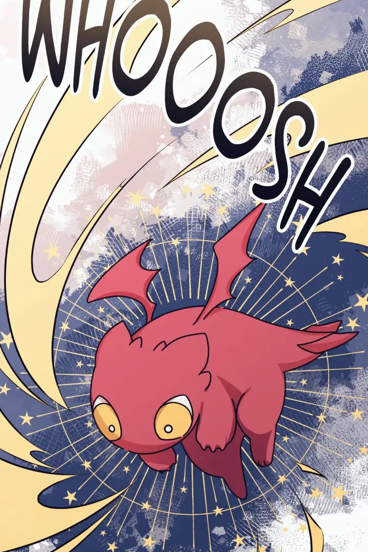 Afternoon in Another World [ Official ] chapter 11 page 59