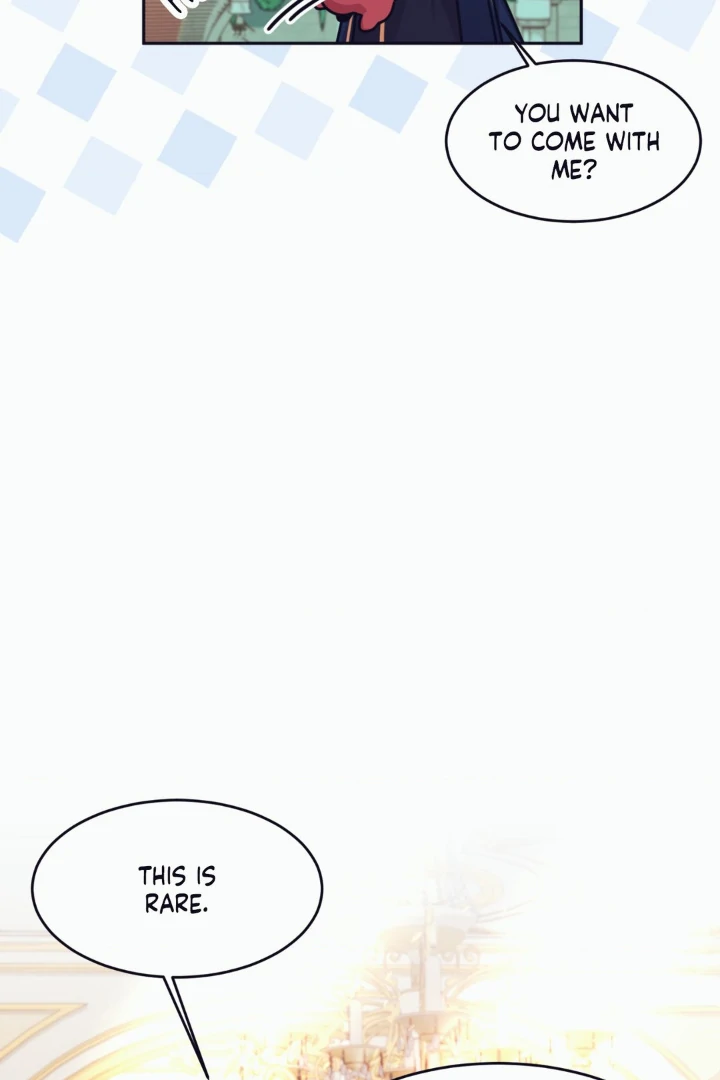 Afternoon in Another World [ Official ] chapter 11 page 61
