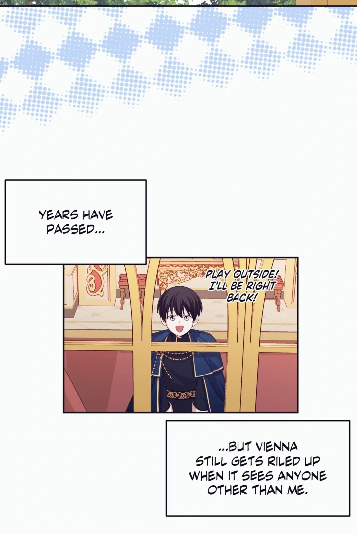 Afternoon in Another World [ Official ] chapter 11 page 67