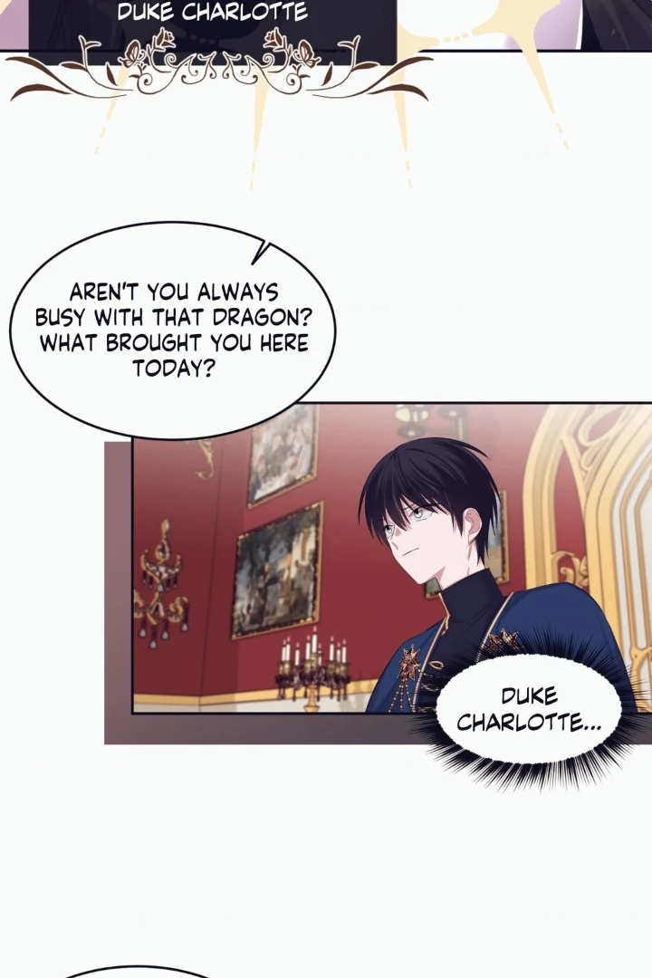 Afternoon in Another World [ Official ] chapter 11 page 74