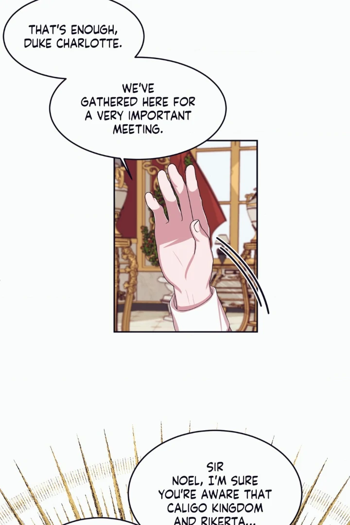 Afternoon in Another World [ Official ] chapter 11 page 75
