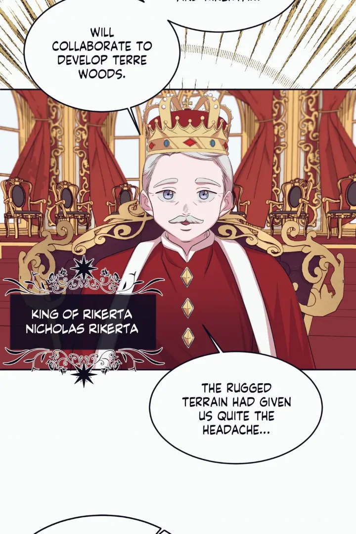 Afternoon in Another World [ Official ] chapter 11 page 76