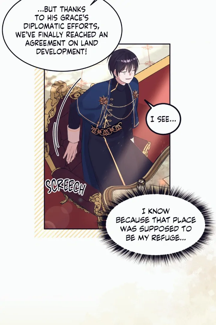 Afternoon in Another World [ Official ] chapter 11 page 77
