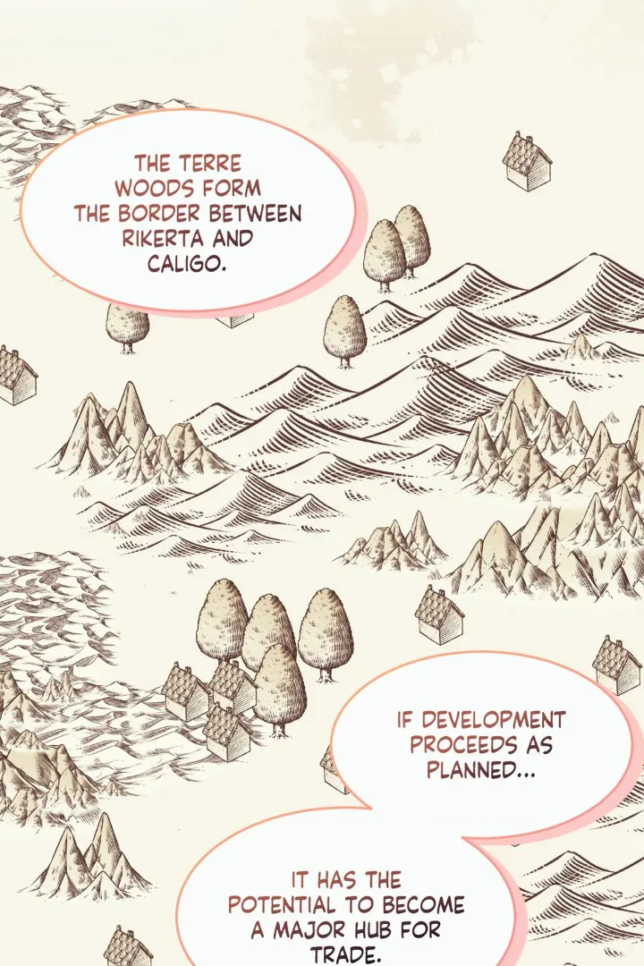 Afternoon in Another World [ Official ] chapter 11 page 78