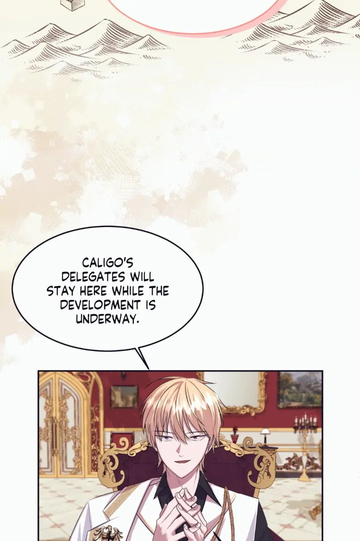 Afternoon in Another World [ Official ] chapter 11 page 79