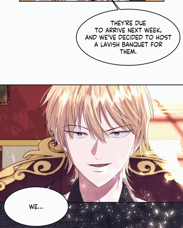 Afternoon in Another World [ Official ] chapter 11 page 80