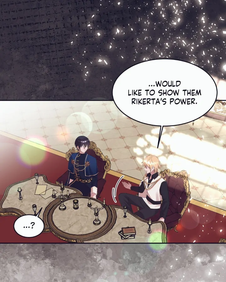 Afternoon in Another World [ Official ] chapter 11 page 81
