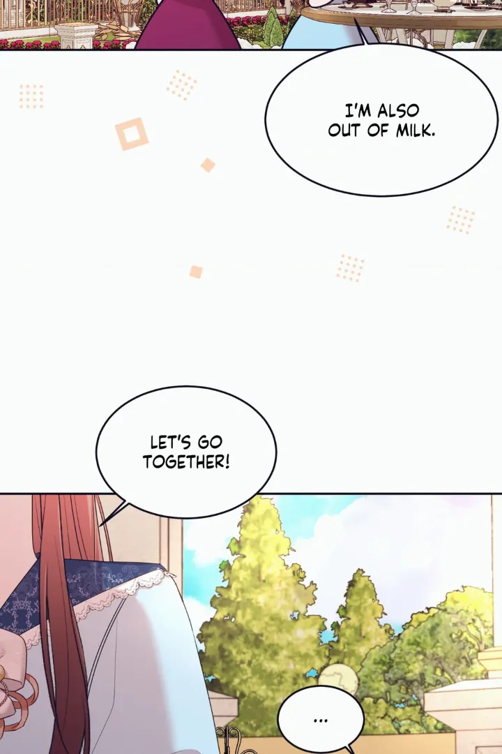 Afternoon in Another World [ Official ] chapter 11 page 9