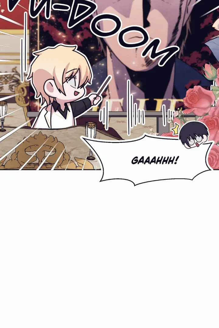 Afternoon in Another World [ Official ] chapter 12 page 11