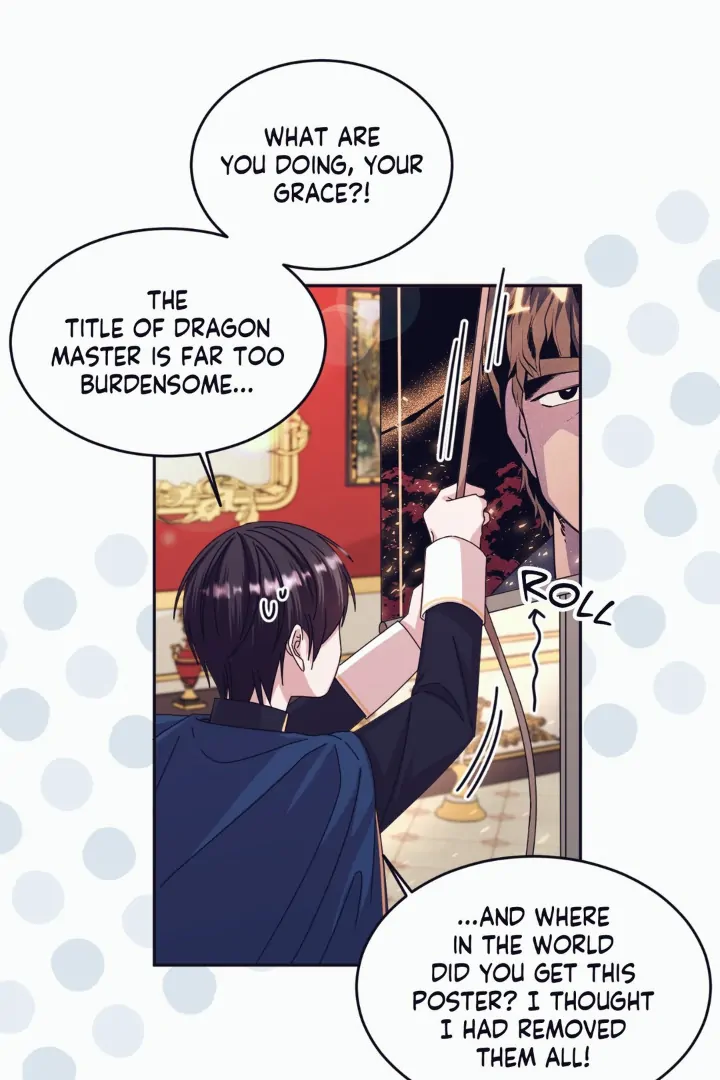 Afternoon in Another World [ Official ] chapter 12 page 12