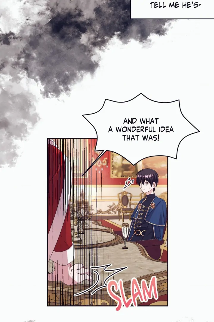 Afternoon in Another World [ Official ] chapter 12 page 18