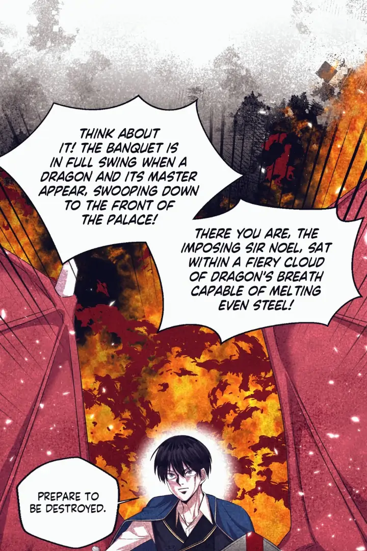 Afternoon in Another World [ Official ] chapter 12 page 19
