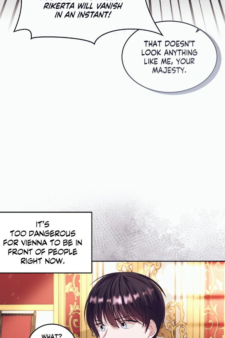 Afternoon in Another World [ Official ] chapter 12 page 21