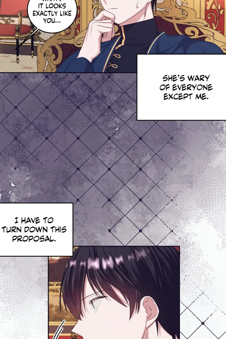 Afternoon in Another World [ Official ] chapter 12 page 22
