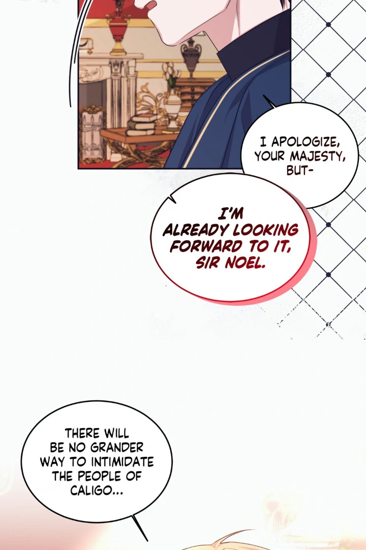 Afternoon in Another World [ Official ] chapter 12 page 23
