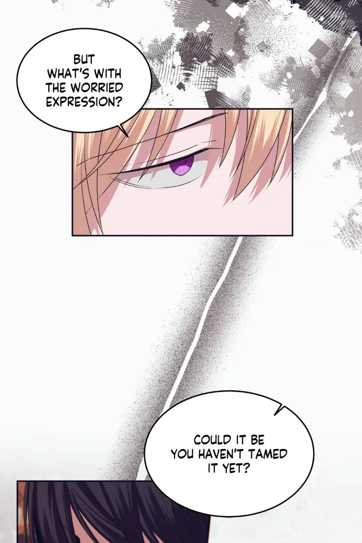 Afternoon in Another World [ Official ] chapter 12 page 25