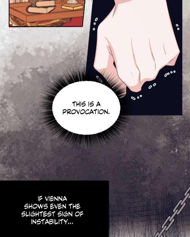 Afternoon in Another World [ Official ] chapter 12 page 27
