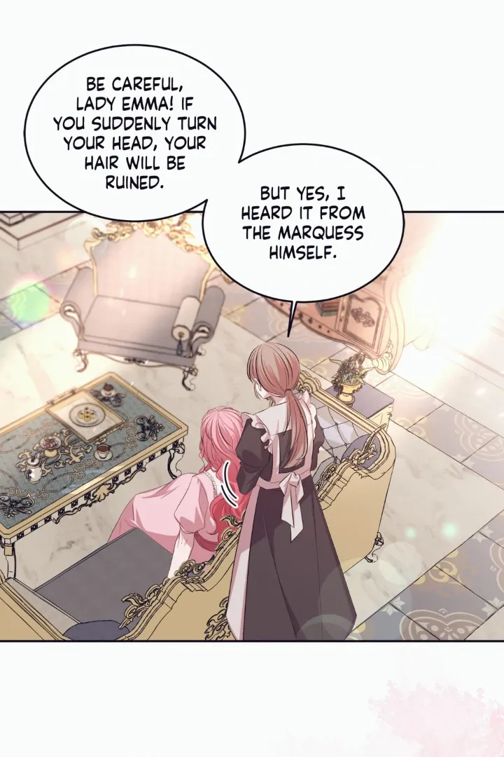 Afternoon in Another World [ Official ] chapter 12 page 33