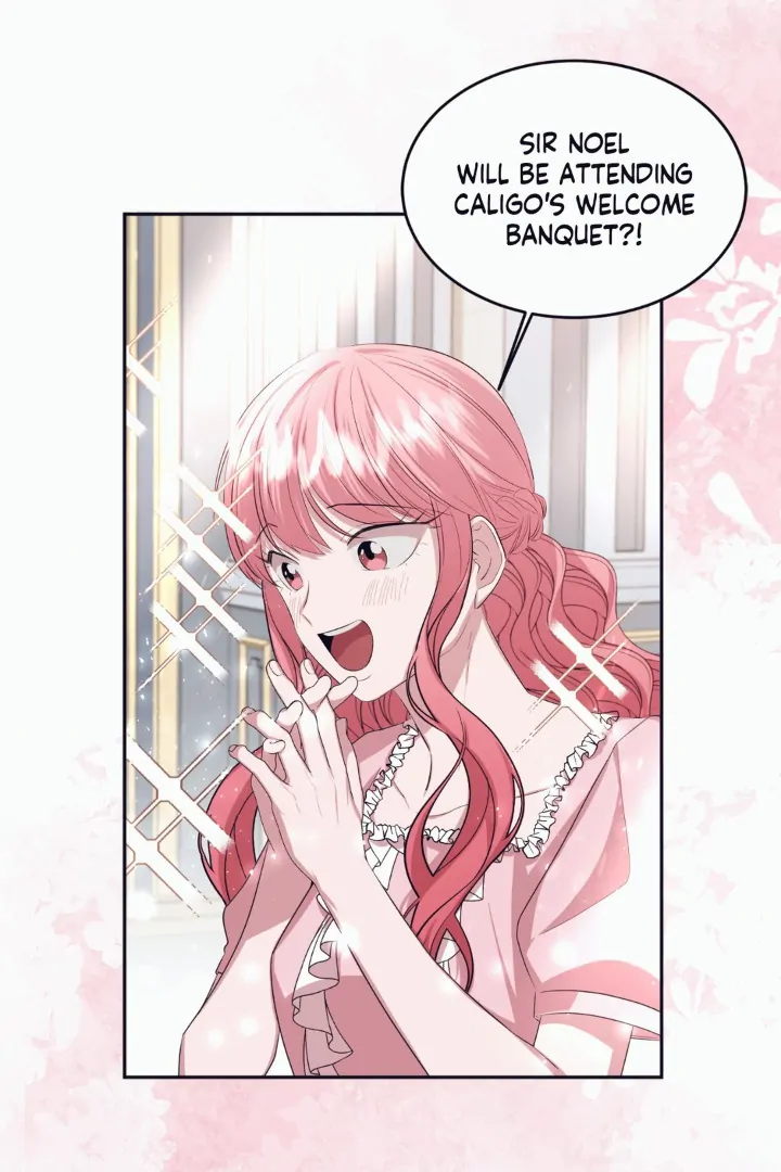 Afternoon in Another World [ Official ] chapter 12 page 34