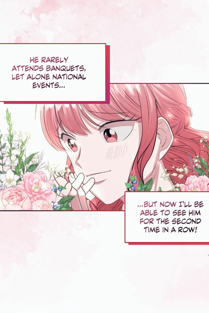 Afternoon in Another World [ Official ] chapter 12 page 35