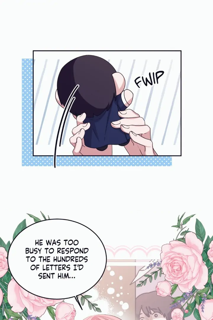 Afternoon in Another World [ Official ] chapter 12 page 36