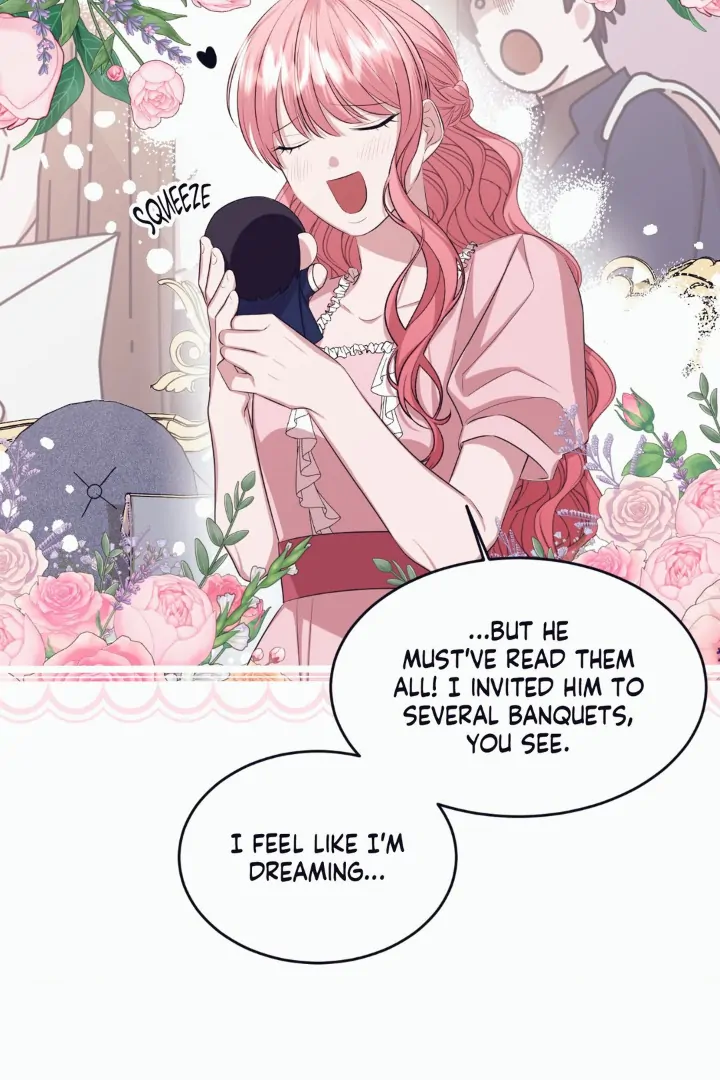 Afternoon in Another World [ Official ] chapter 12 page 37