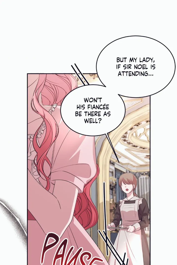 Afternoon in Another World [ Official ] chapter 12 page 38