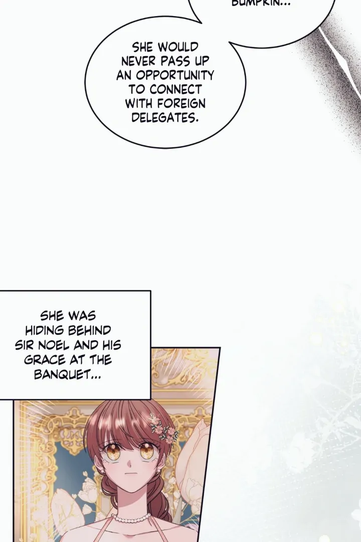 Afternoon in Another World [ Official ] chapter 12 page 40
