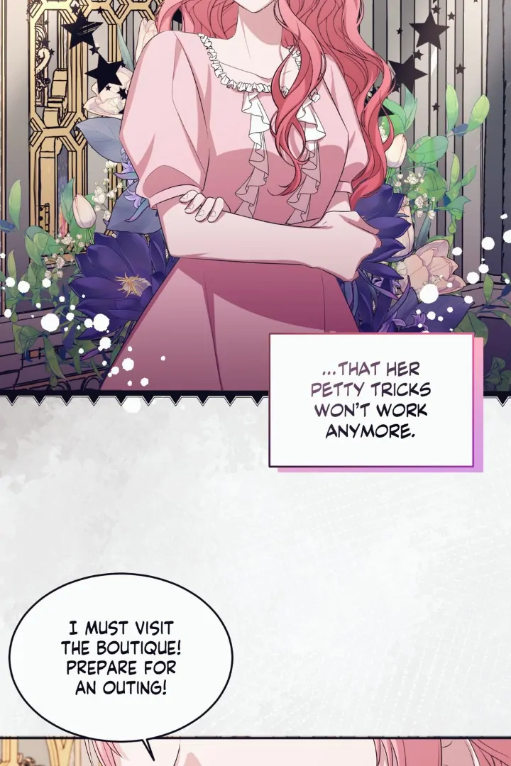 Afternoon in Another World [ Official ] chapter 12 page 43