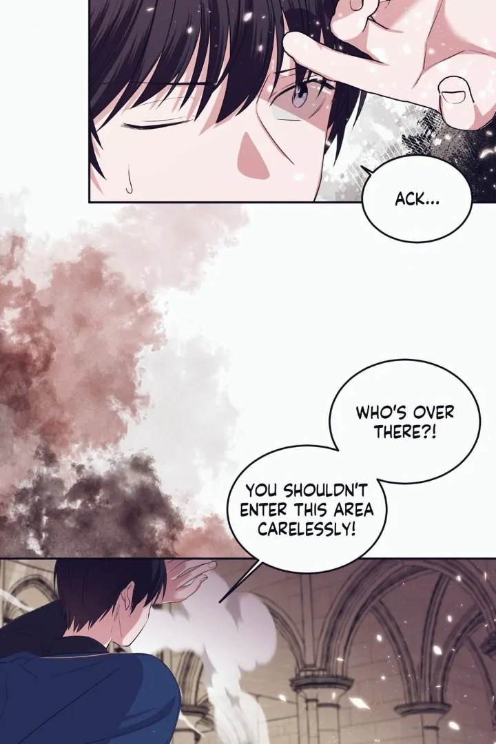 Afternoon in Another World [ Official ] chapter 12 page 47
