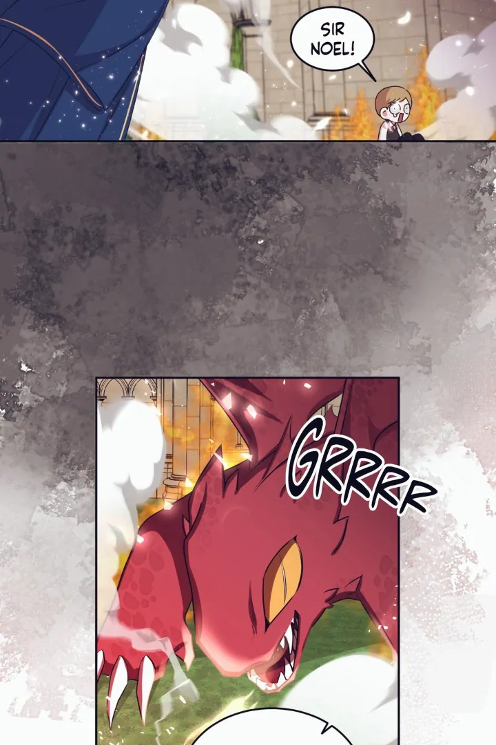 Afternoon in Another World [ Official ] chapter 12 page 48