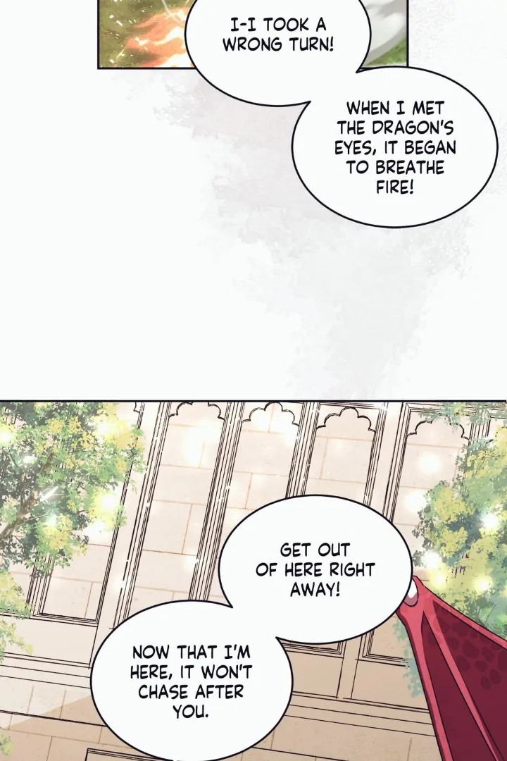 Afternoon in Another World [ Official ] chapter 12 page 49