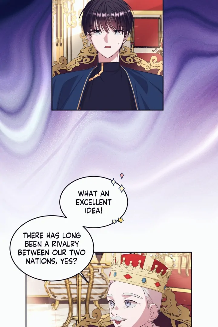 Afternoon in Another World [ Official ] chapter 12 page 5