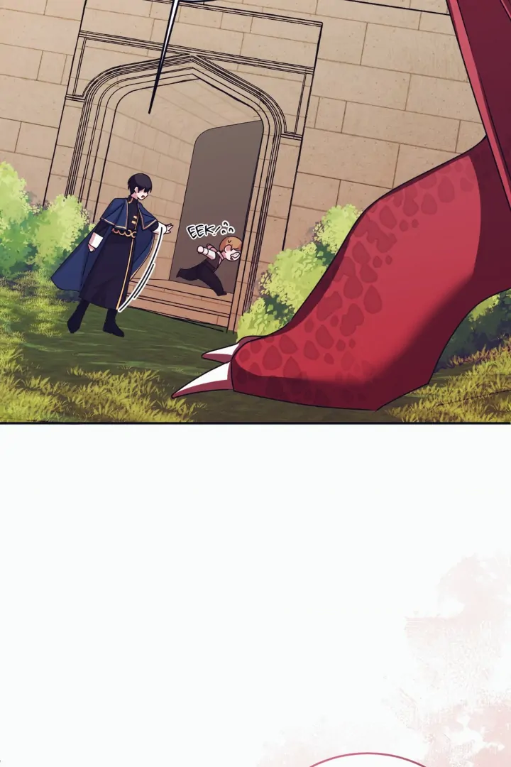 Afternoon in Another World [ Official ] chapter 12 page 50