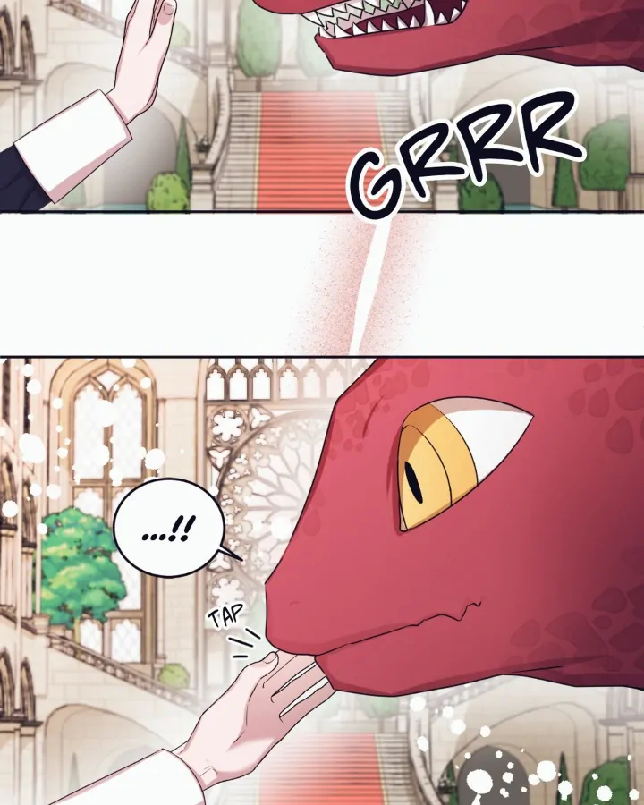 Afternoon in Another World [ Official ] chapter 12 page 53