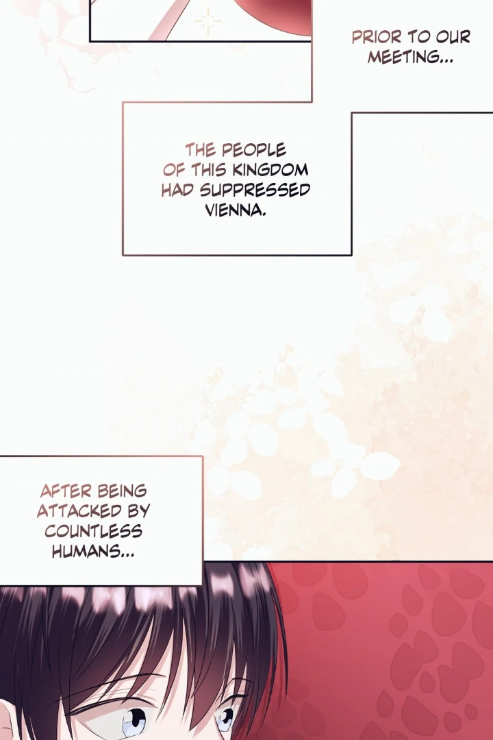 Afternoon in Another World [ Official ] chapter 12 page 56