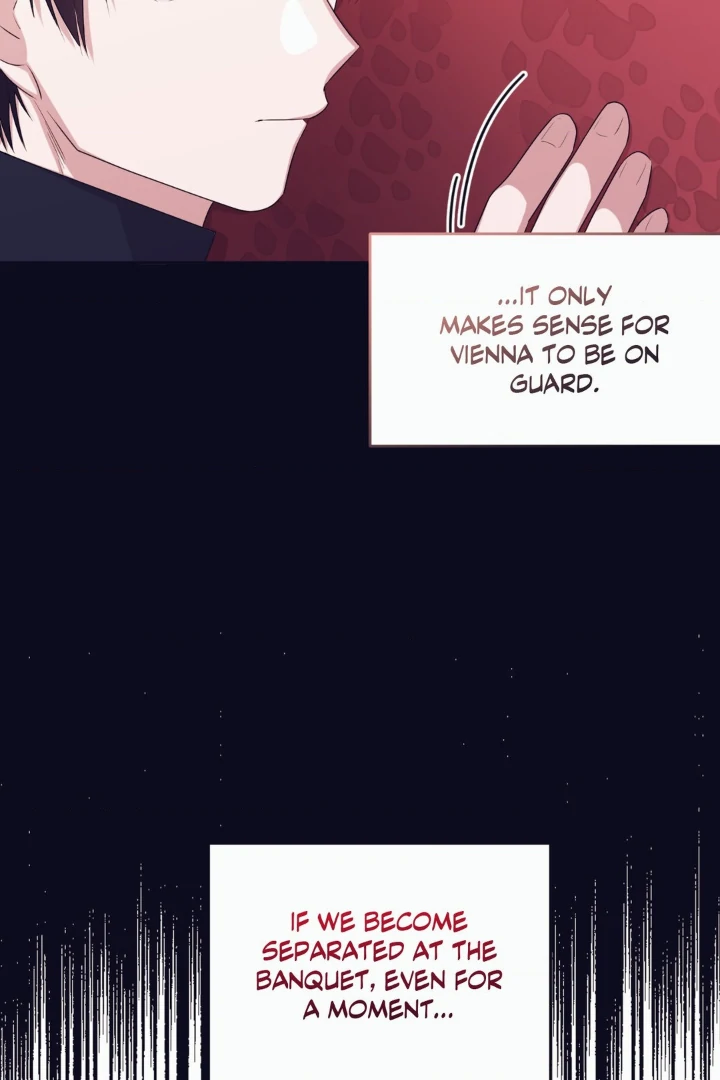 Afternoon in Another World [ Official ] chapter 12 page 57