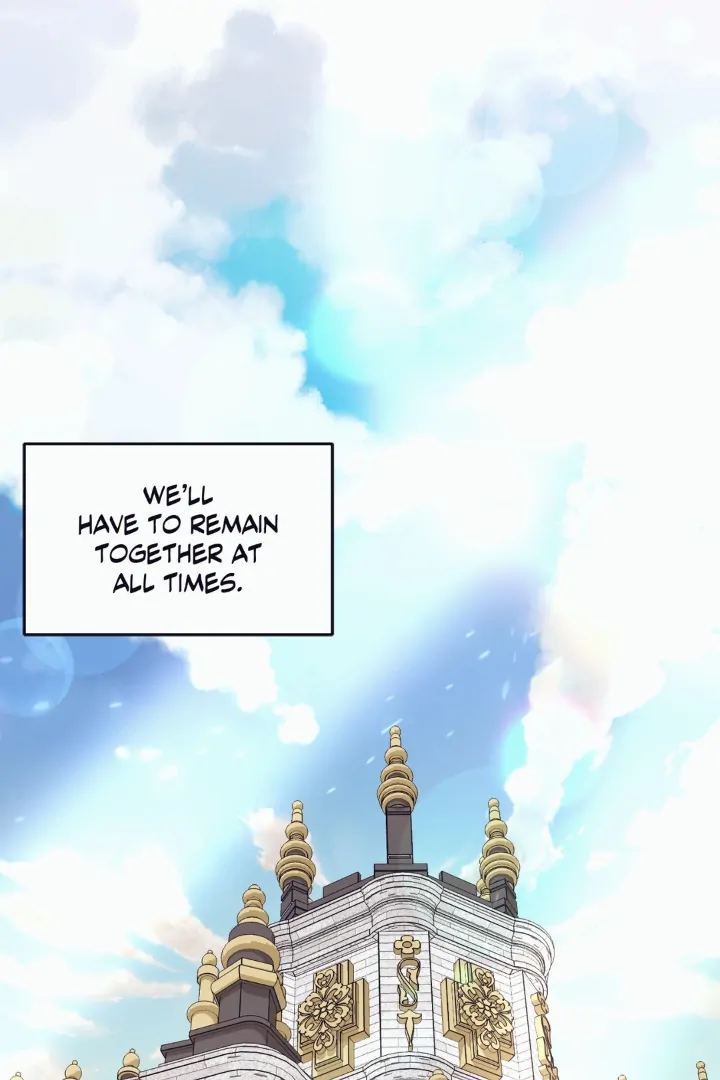 Afternoon in Another World [ Official ] chapter 12 page 59