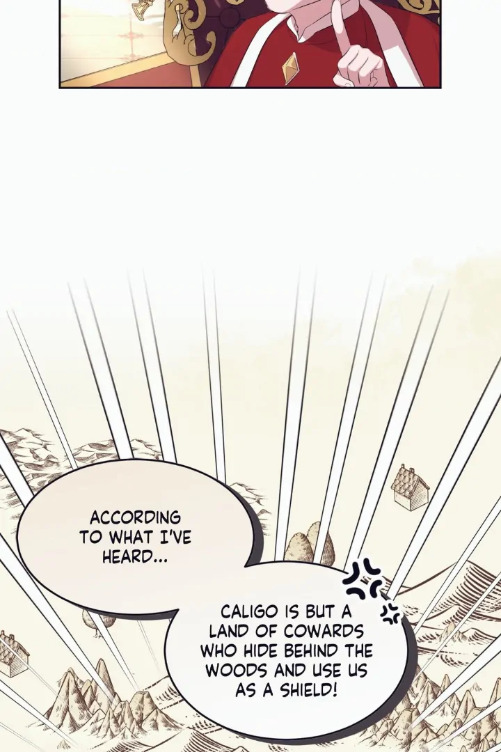 Afternoon in Another World [ Official ] chapter 12 page 6