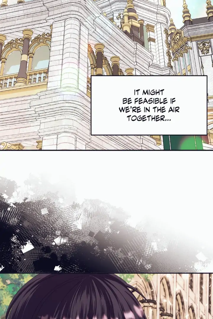 Afternoon in Another World [ Official ] chapter 12 page 60