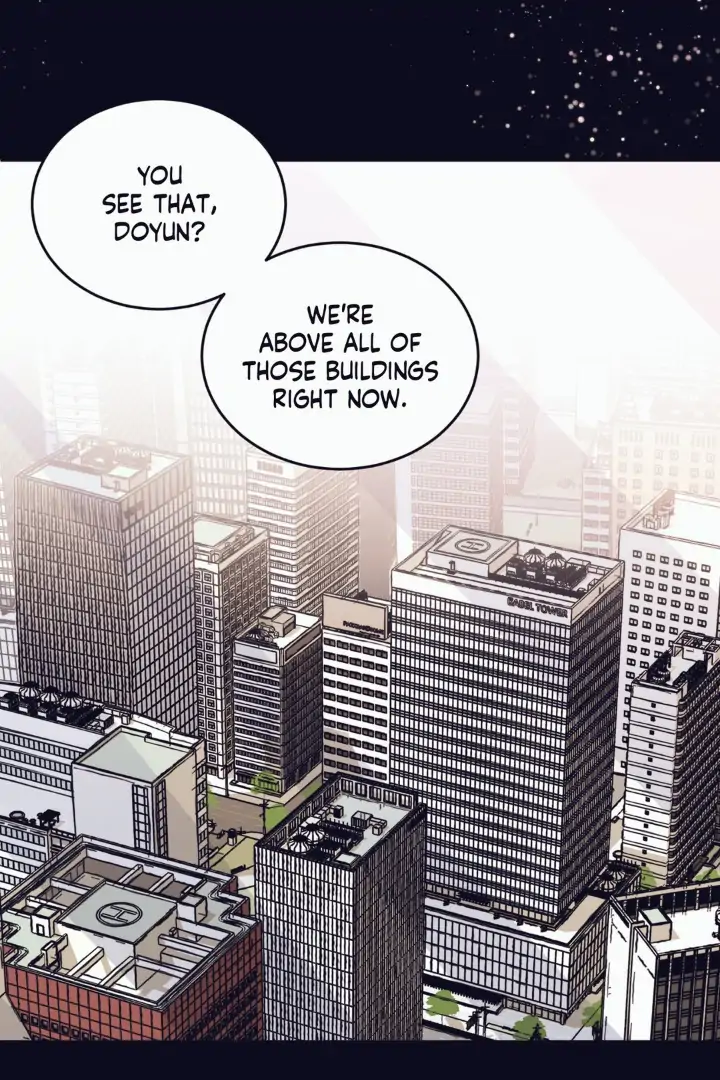 Afternoon in Another World [ Official ] chapter 12 page 62
