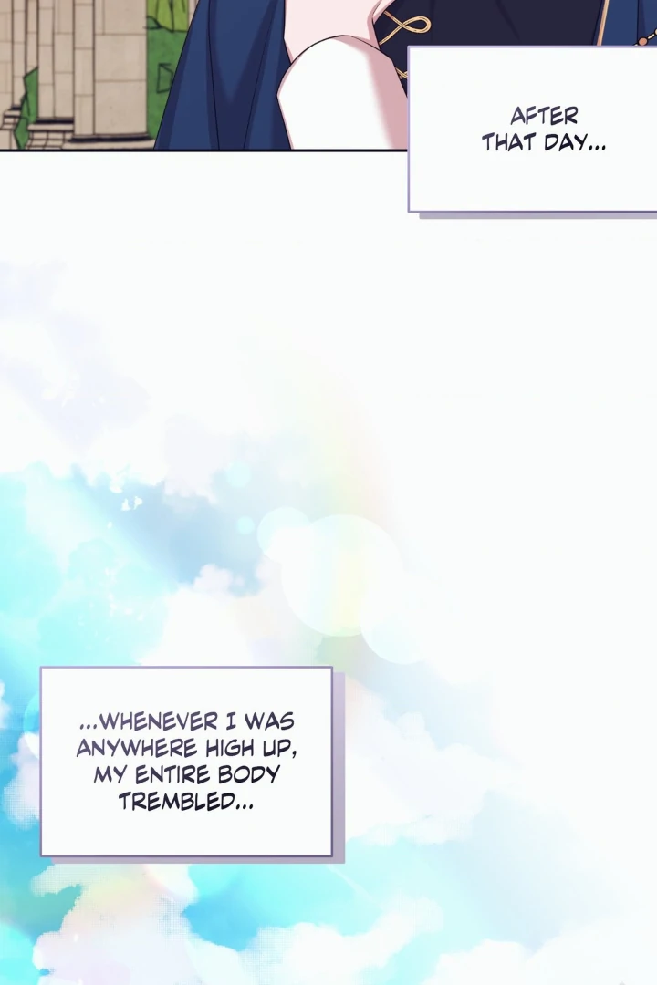 Afternoon in Another World [ Official ] chapter 12 page 66