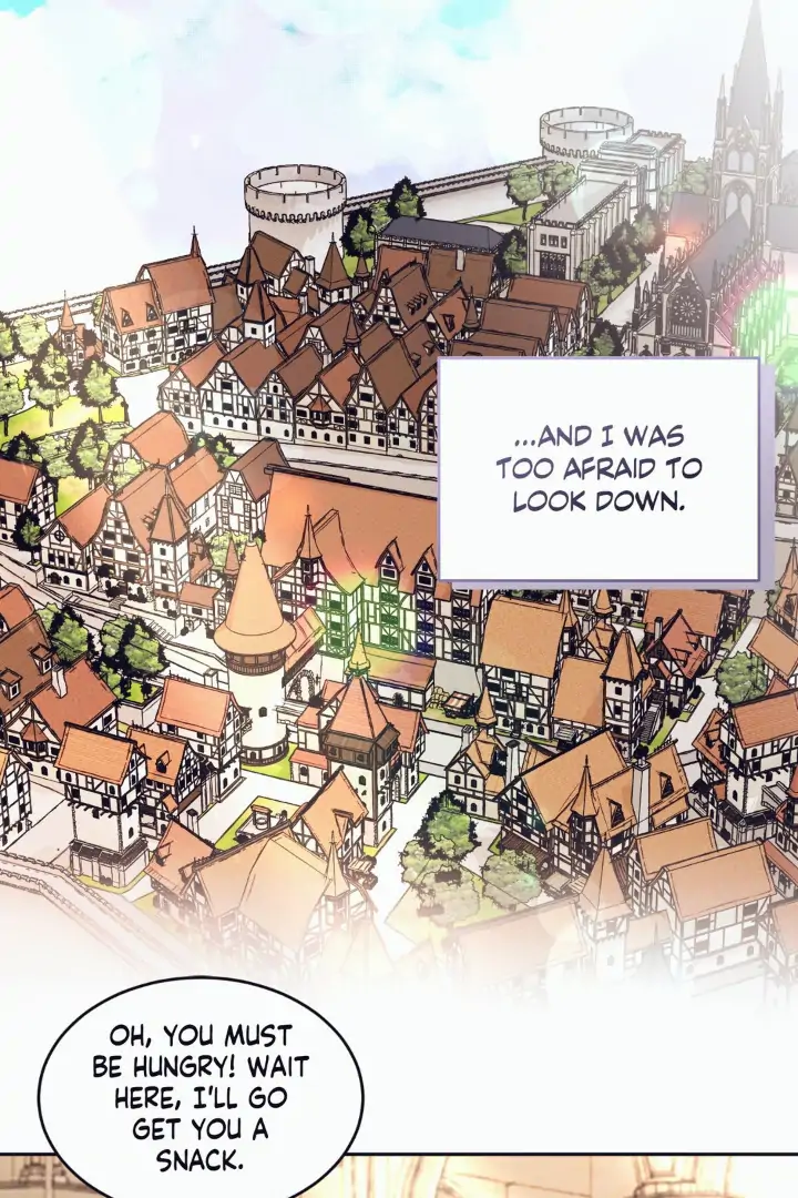 Afternoon in Another World [ Official ] chapter 12 page 67