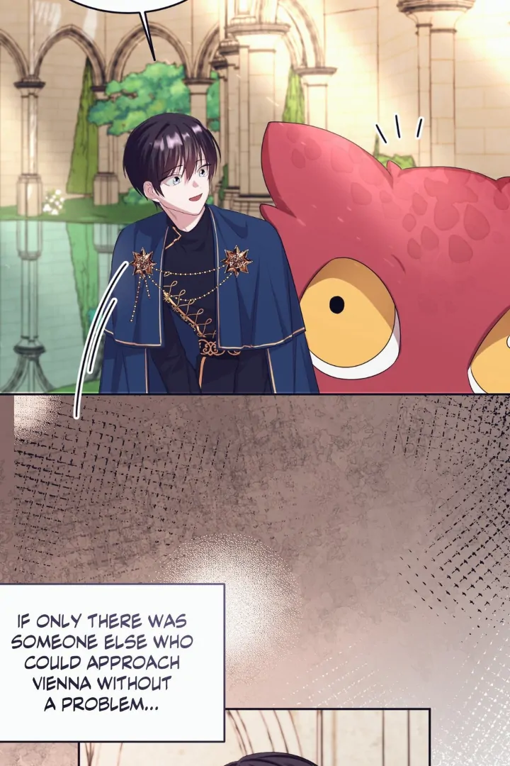 Afternoon in Another World [ Official ] chapter 12 page 68