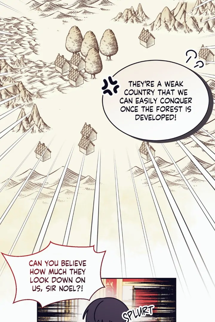 Afternoon in Another World [ Official ] chapter 12 page 7